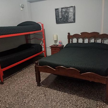 Hostal La Pachamama Salta Luaran gambar