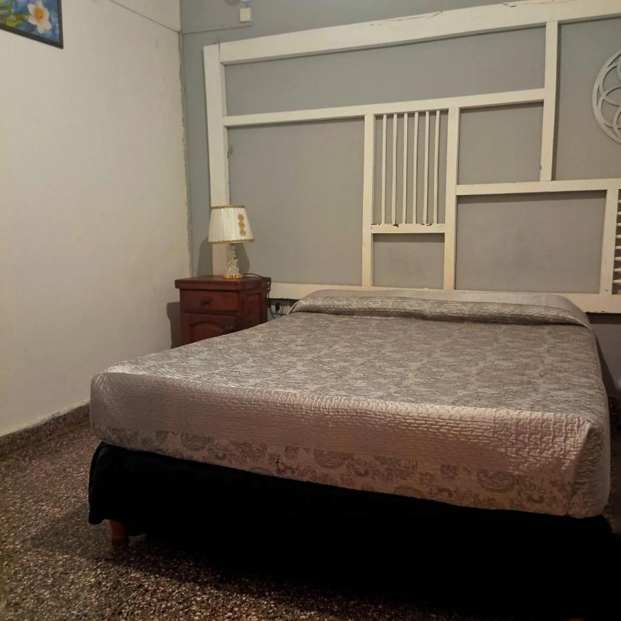 Hostal La Pachamama Salta Luaran gambar