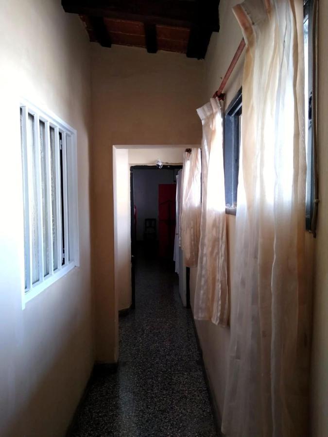 Hostal La Pachamama Salta Luaran gambar