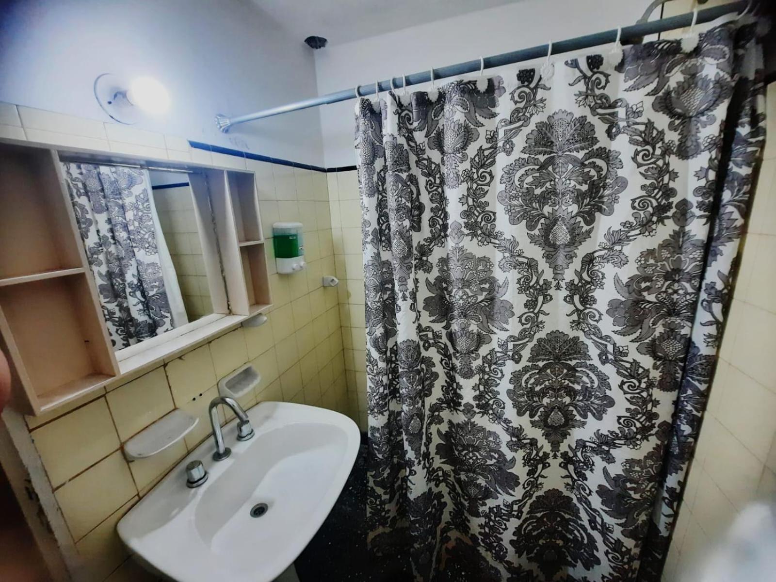 Hostal La Pachamama Salta Luaran gambar
