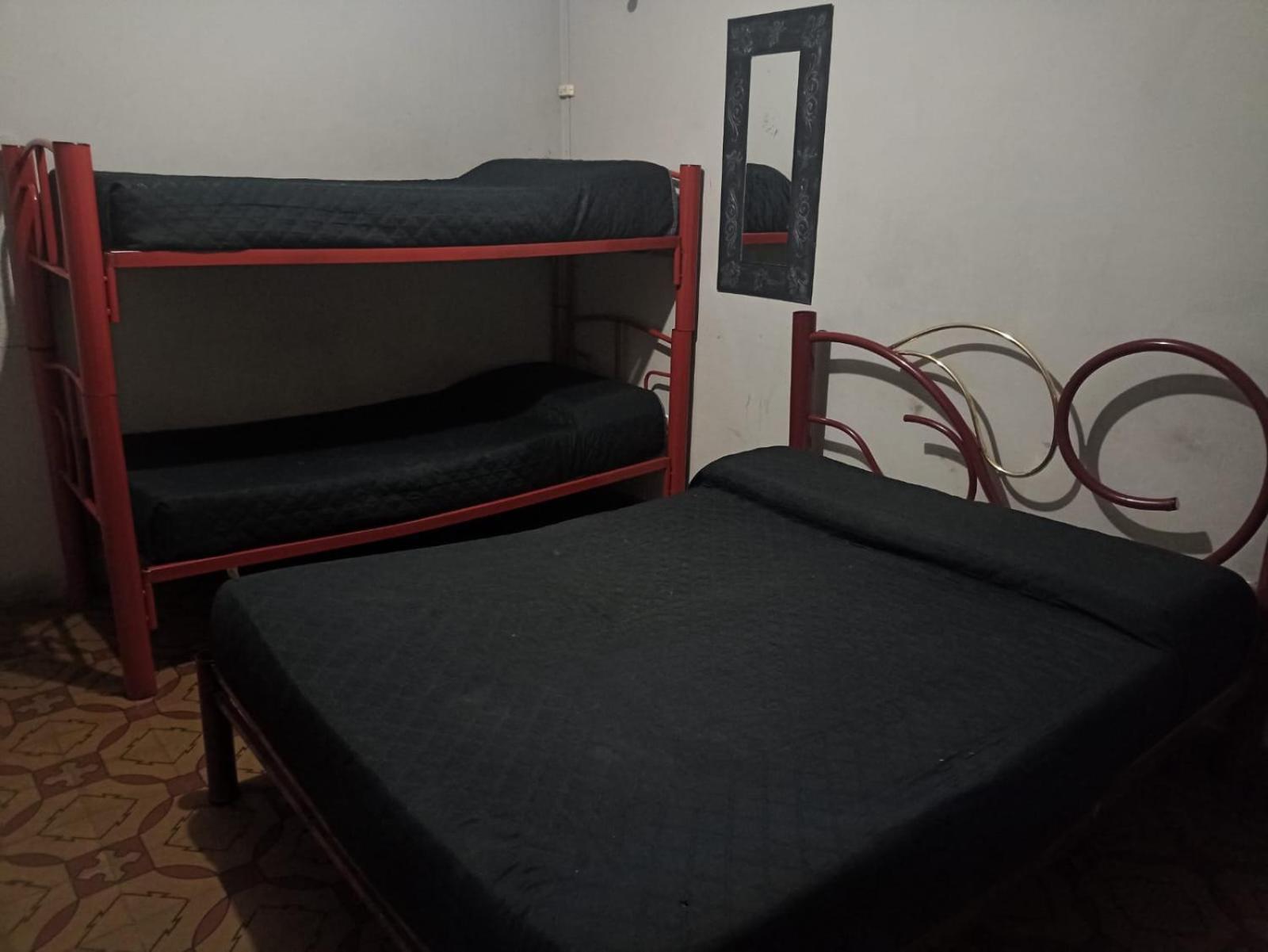 Hostal La Pachamama Salta Luaran gambar