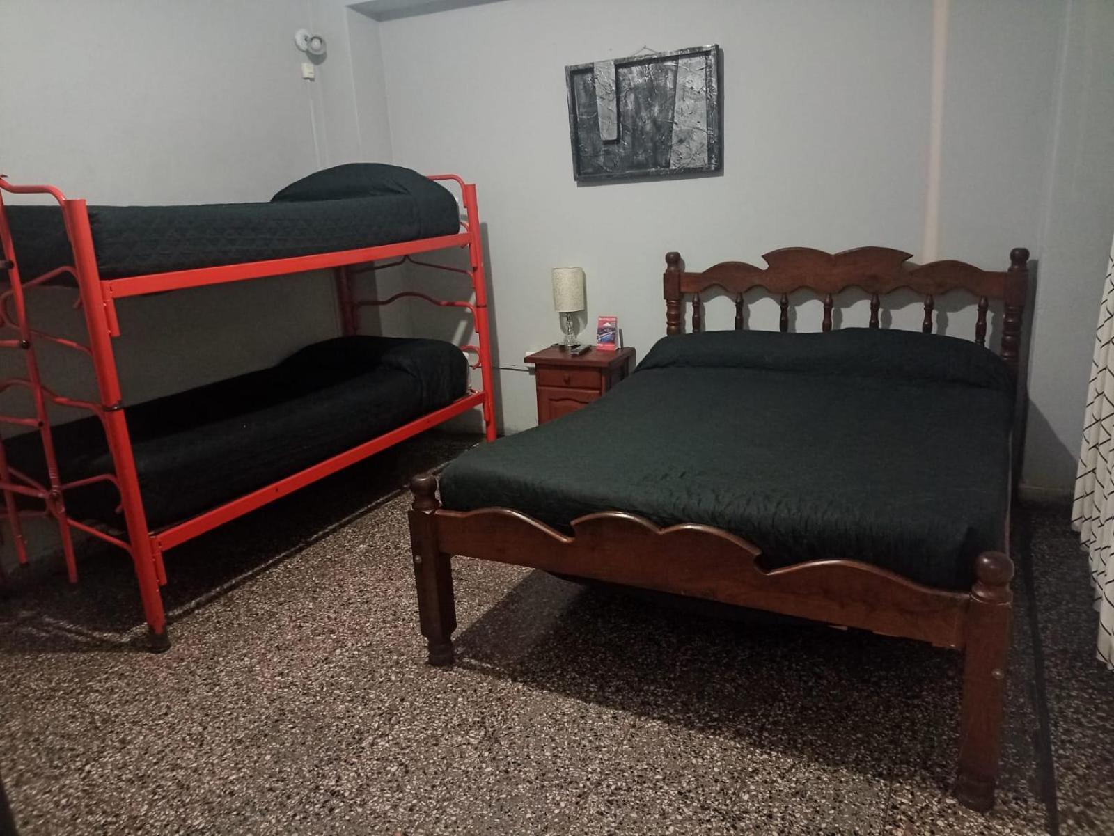 Hostal La Pachamama Salta Luaran gambar