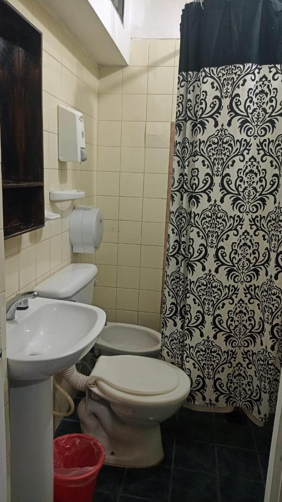 Hostal La Pachamama Salta Luaran gambar