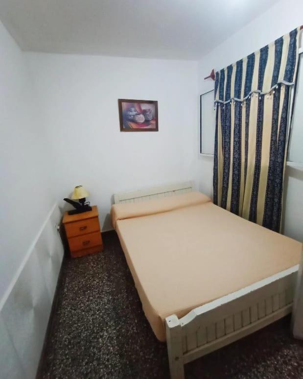 Hostal La Pachamama Salta Luaran gambar