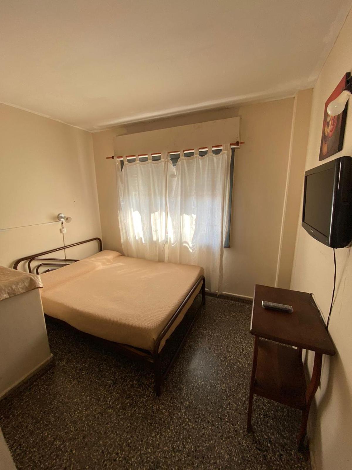 Hostal La Pachamama Salta Luaran gambar
