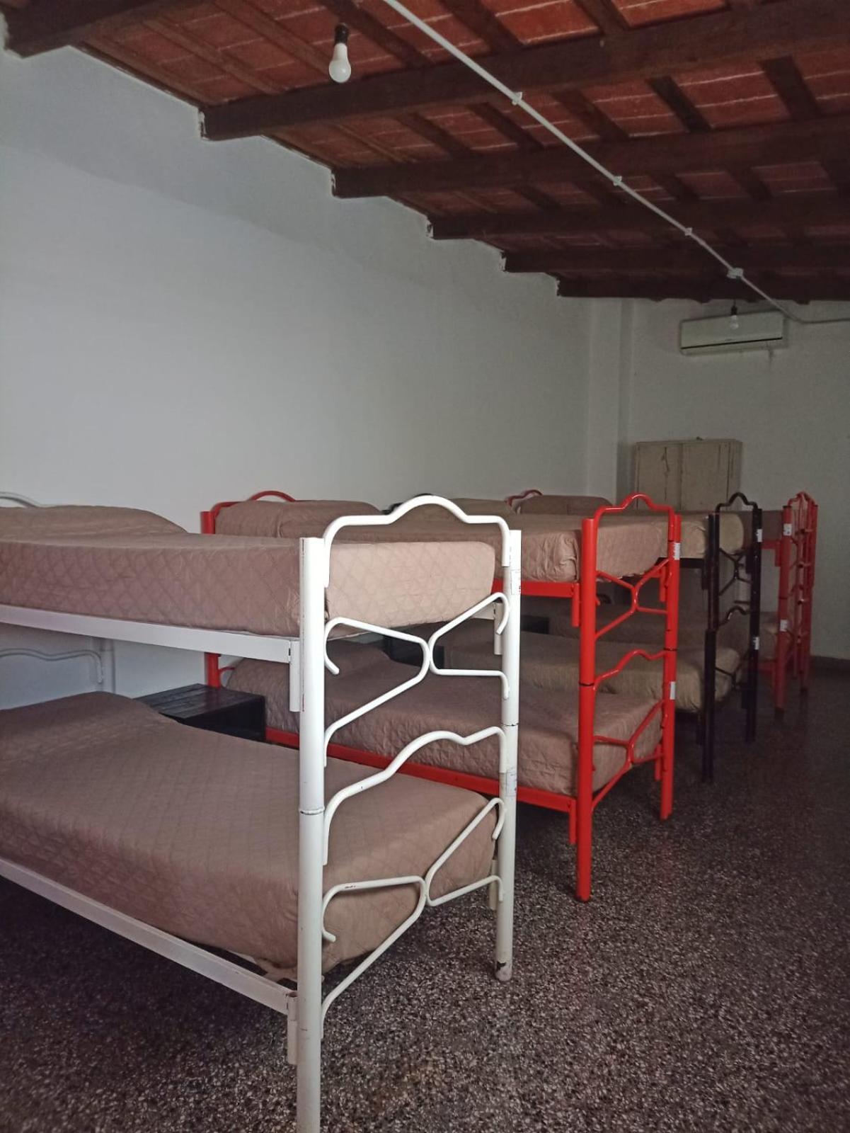 Hostal La Pachamama Salta Luaran gambar